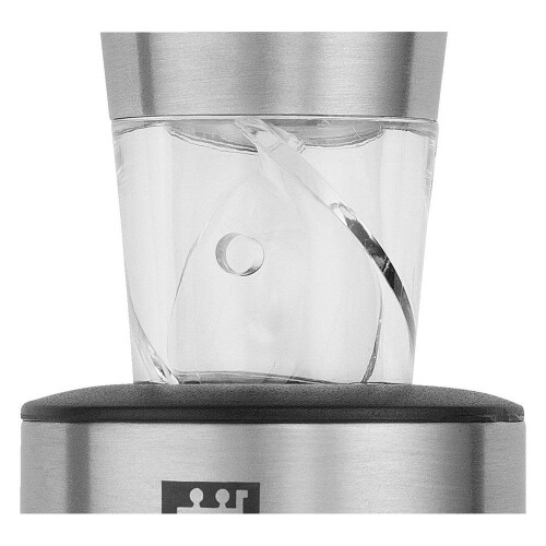Sommelier, Decanter,Silver,Small 2