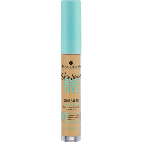 SKIN LOVIN' SENSITIVE corrector 25-medium olive 2
