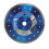 Viper Turbo Diamond Cutting Disc for Hard Materials, 31932 1