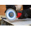 Viper Turbo Diamond Cutting Disc for Hard Materials, 31932 3
