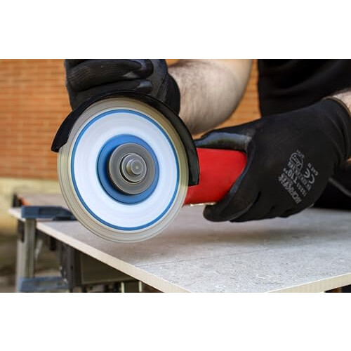 Viper Turbo Diamond Cutting Disc for Hard Materials, 31932 2
