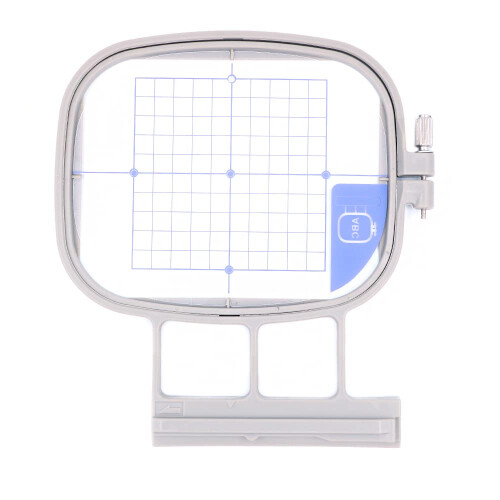 Embroidery Hoop Frame Stretch Frame Fit for Brothre Multi-Functional Embroidery Sewing Machine