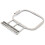 Embroidery Hoop Frame Stretch Frame Fit for Brothre Multi-Functional Embroidery Sewing Machine 6