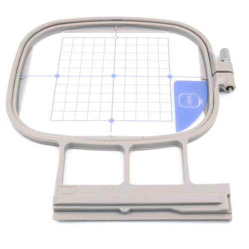 Embroidery Hoop Frame Stretch Frame Fit for Brothre Multi-Functional Embroidery Sewing Machine 1