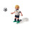 PLAYMOBIL 71121 Football Construction Games, Multicolored 2