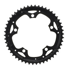 Spares FC-3503 Chainring 50T-D, black, for chain guard