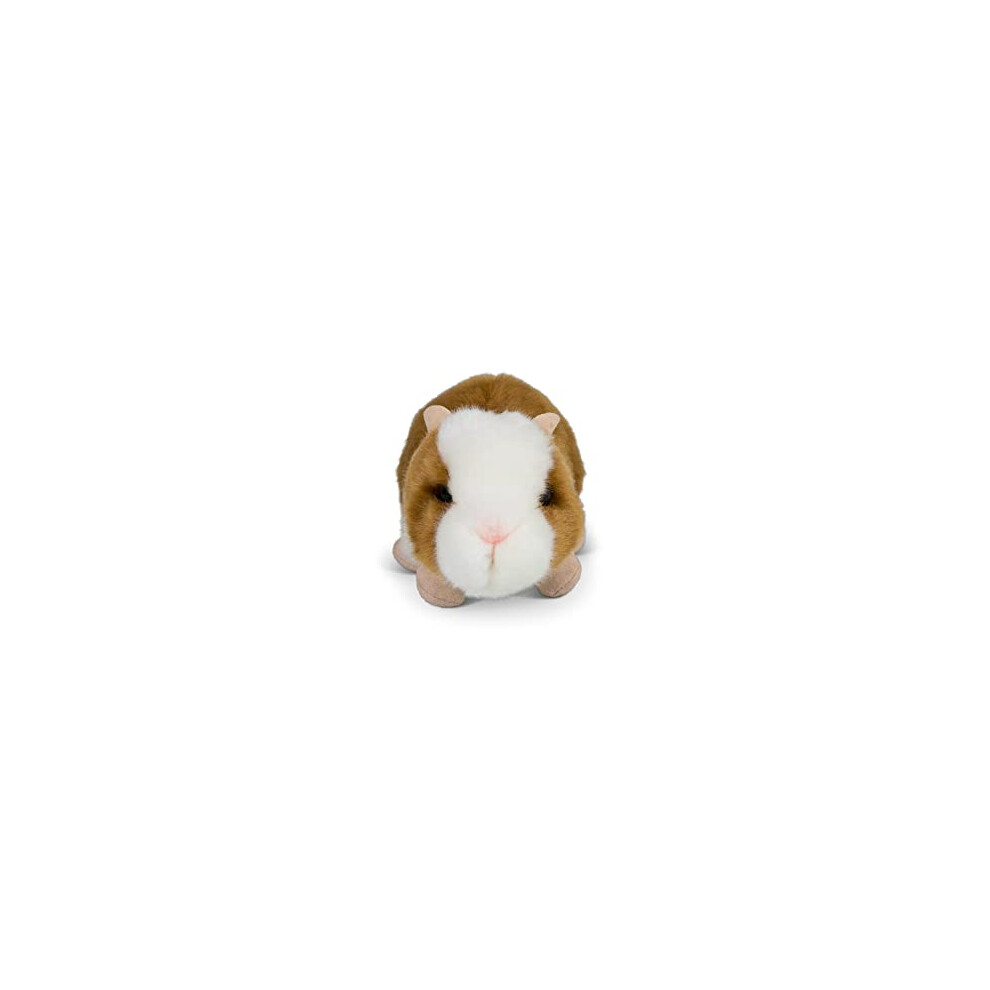 ANIMIGOS WORLD OF NATURE HAMSTER Plush Toy