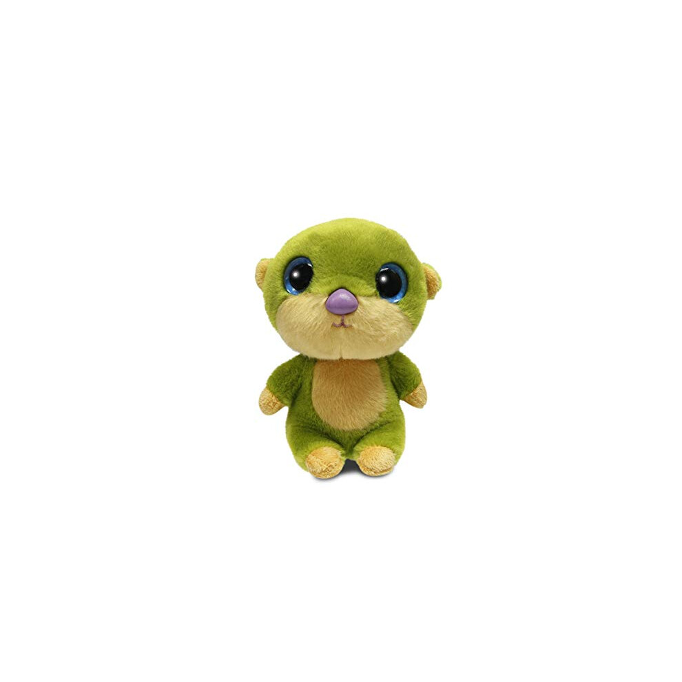 YooHoo Otis River Otter 8in 61139 Green