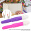 Seam Ripper Large Stitch Ripper Ergonomic Thread Remover Tool with Handy Handles for Sewing Crafting Removing Threads Supplies 8