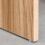 Homcom HOMCOM Dressing Table Set Cushioned Stool Flip-up Mirror Drawer Chipboard Wood 8