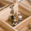 Homcom HOMCOM Dressing Table Set Cushioned Stool Flip-up Mirror Drawer Chipboard Wood 7