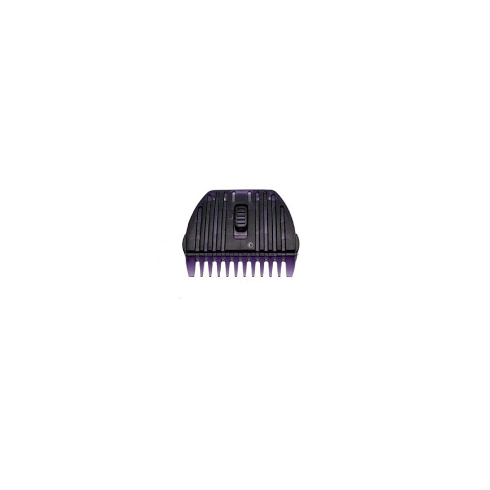 - Attachment Comb 0.5Â /Â 1Â /Â 1.5Â /Â 2Â /Â 2.5