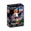 PLAYMOBIL 71126 Construction Games, Multicolored 1
