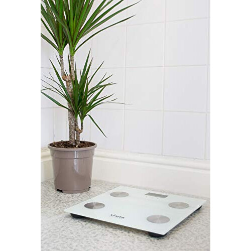 Body Composition Scales 1