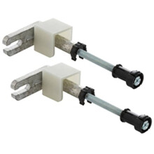 K11663 Wall Anchor Set for Individual Assembly DUOFIX
