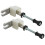 Geberit K11663 Wall Anchor Set for Individual Assembly DUOFIX 1