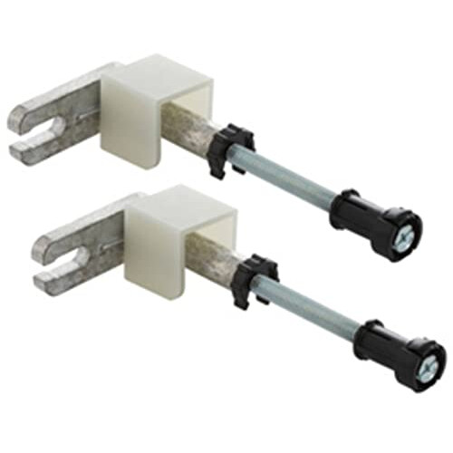 Geberit K11663 Wall Anchor Set for Individual Assembly DUOFIX