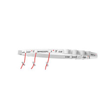 Race Belt White Default