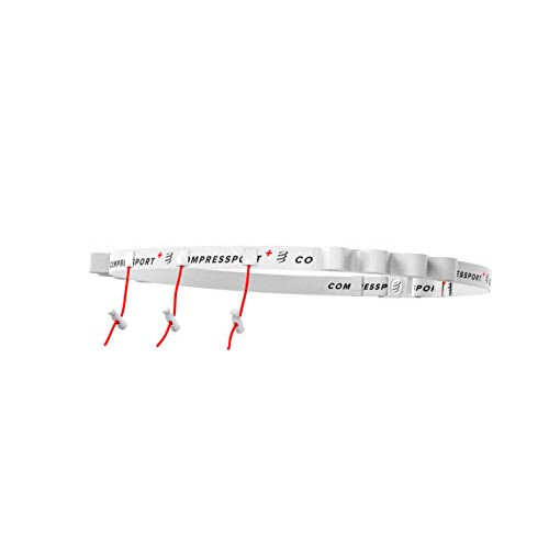Race Belt White Default