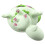 Pokémon Cole      o de monstros de Pokemon Moncolle ms-03 sprigatito 5