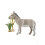 PLAYMOBIL Playmobil Wiltopia - Afrikaanse Wilde Ezel 3