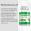 Glucomannan Plus Fibre Capsules - for Appetite Control 3