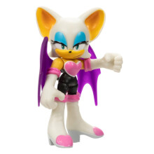 Sonic the Hedgehog 2.5" Φιγούρα Κύματος 10 - Rouge