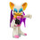 Sonic The Hedgehog Sonic the Hedgehog 2.5" Φιγούρα Κύματος 10 - Rouge 1