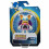 Sonic The Hedgehog Sonic the Hedgehog 2.5" Φιγούρα Κύματος 10 - Rouge 2