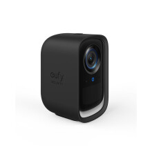 eufyCam 3C Skin (2-Pack), Protective Sleeve for eufyCam 3C, Easy to Install, Protection Against Rain and UV