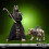 Hasbro Figure Action Tusken Warrior and Massiff 9cm 9