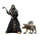 Hasbro Figure Action Tusken Warrior and Massiff 9cm 1