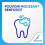 Sensodyne Complete Protection 2 x 75ml 9