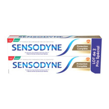 Complete Protection 2 x 75ml