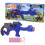 Nerf Blaster Nerf Minecraft Enderdrache mit 12 Nerf Elite Schaumstoffpfeilen 2