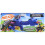 Nerf Blaster Nerf Minecraft Enderdrache mit 12 Nerf Elite Schaumstoffpfeilen 3