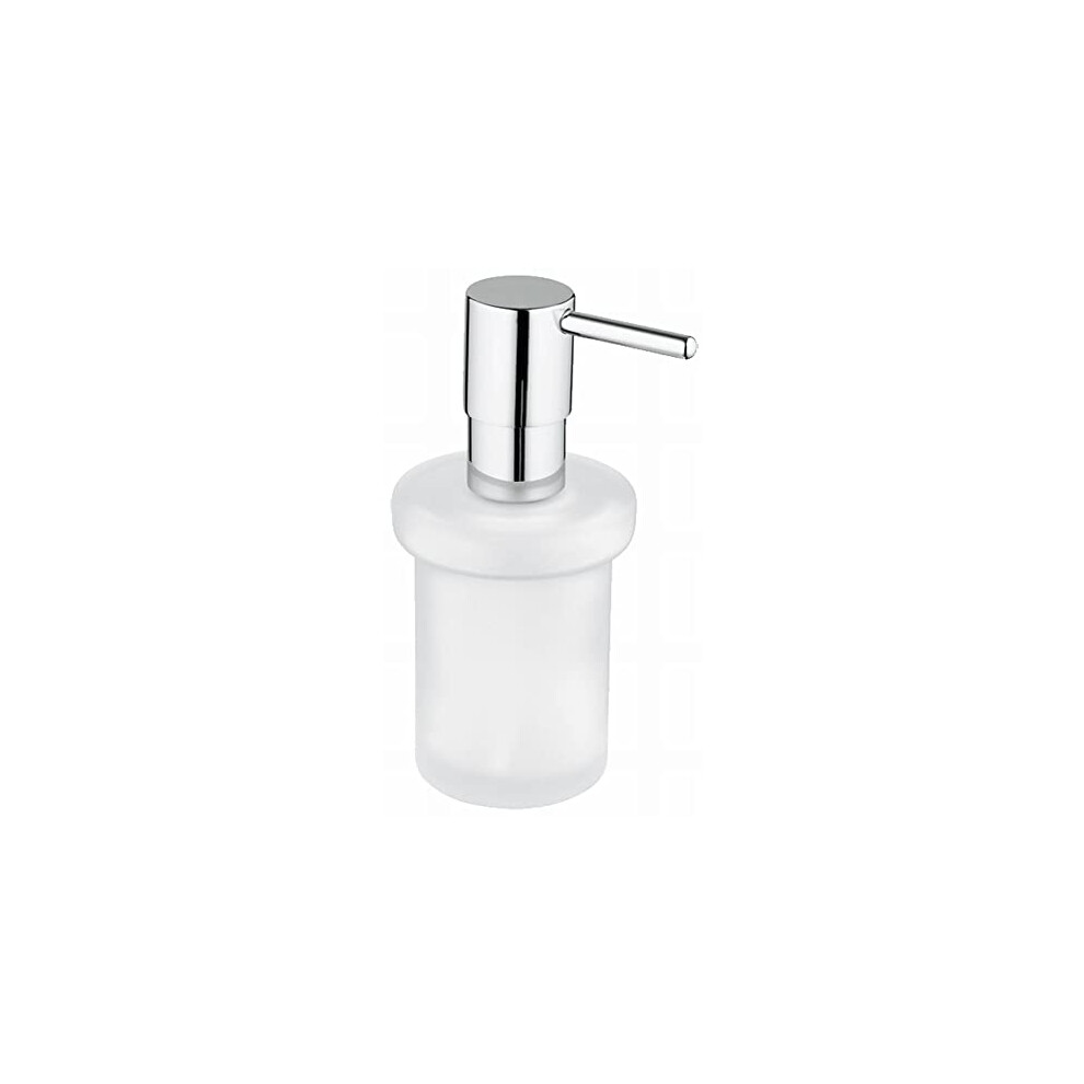 Grohe Essentials | Badaccessoires - Seifenspender | Chrom | 40394001