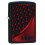 Zippo Lighter, Brass, Black, 1 x 6 x 6 cm 5