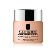 Clinique Even Better Glow Foundation CN74 Beige SPF15 30ml - Natural Radiant Finish (20714873783)