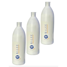 Walee Professional Cream Activator 6% 20 vol 3PC- Next Day Free Del
