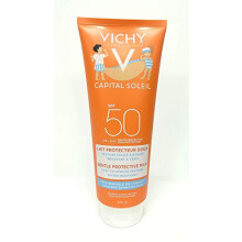 Capital Sun Milk for Children SPF 50, 300 ml