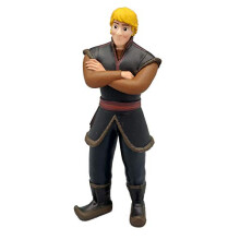 Bullyland - Figurina Kristoff Frozen 2 - BULLYWORLD