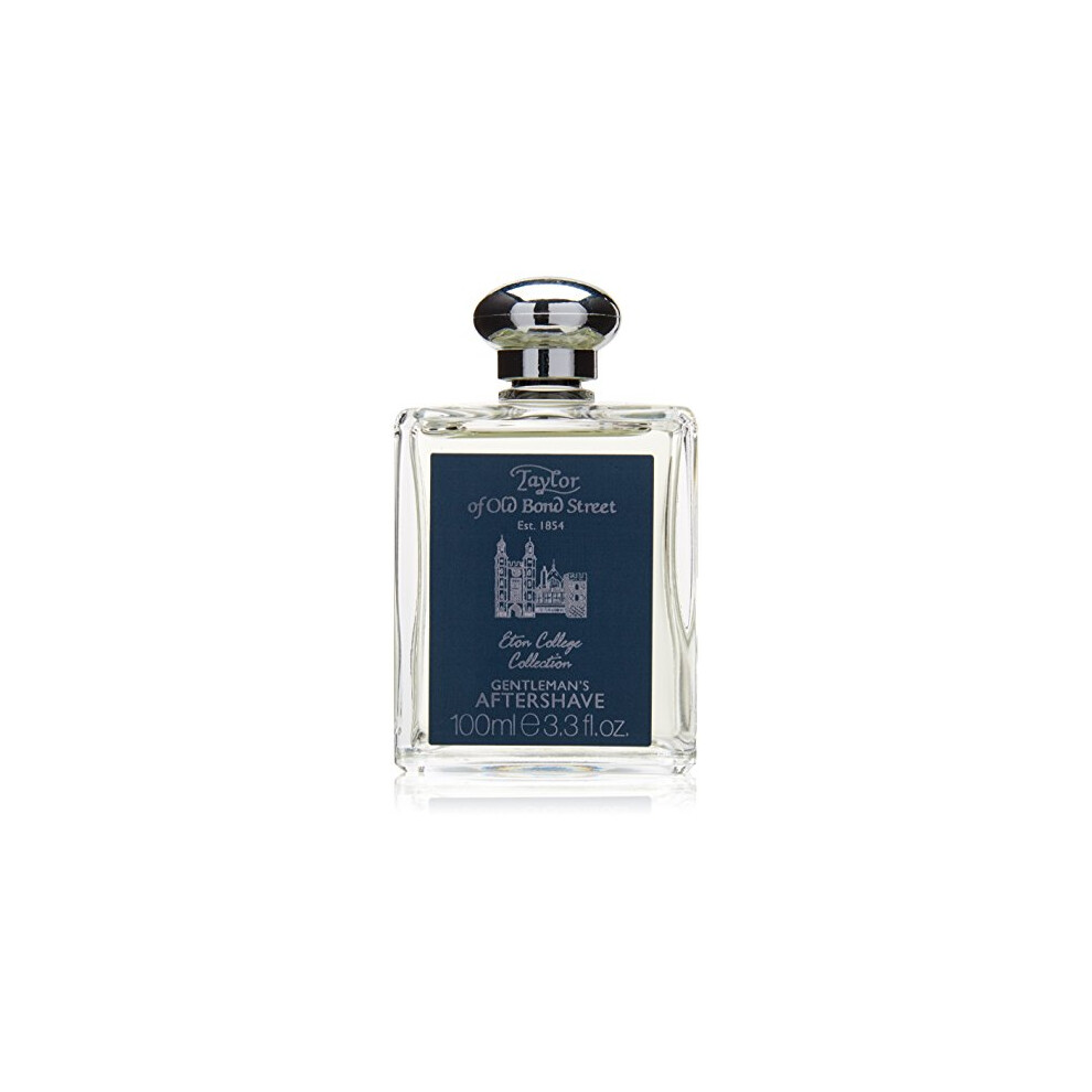 Photos - Women's Fragrance Taylor of Old Bond Street 100 ml Eton College Aftershave Lotion 