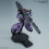 Bandai GUNDAM - MG 1/100 Rick Dom - Model Kit 3