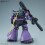Bandai GUNDAM - MG 1/100 Rick Dom - Model Kit 2