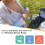 Nuby Wireless Breast Pump – Compact Design | Touchscreen Controls | Rechargeable Battery | Stimulation & Expression 2