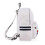 Fila Backpack, White, 12" 5