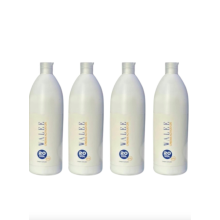 Walee Professional Cream Activator 6% 20 vol 4PC- Next Day Free Del