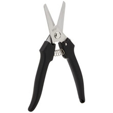 All-Purpose Cutter, Black, 30 x 5 x 5 cm