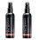 Avon 2 x Advance Techniques Heat Protection Spray Avon Contains Tri-Keratin Complex 1
